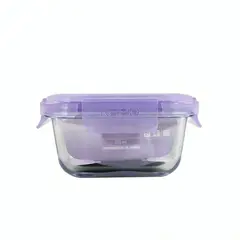 KEEP - HERMETICO CUADRADO VALUE 800ML
