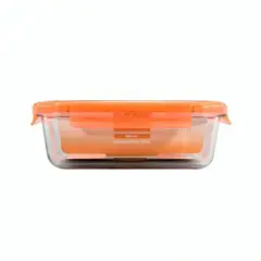 KEEP - HERMETICO RECTANGULAR VALUE 630ML