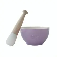 KEEP - MORTERO CERAMICA COLORES 1 UN