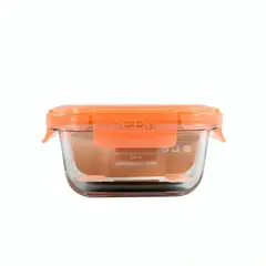 KEEP - HERMETICO CUADRADO VALUE 1200ML