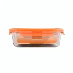 KEEP - HERMETICO RECTANGULAR VALUE 630ML