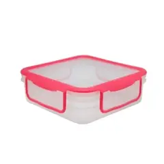 KEEP - HERMETICO PP 1400 ML CUADRADO