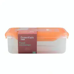 KEEP - Set 2 Contenedor De Alimentos Herméticos Apilables