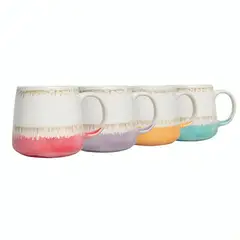 KEEP - TAZON GOTTA 400 ML B COLORES 1 UN