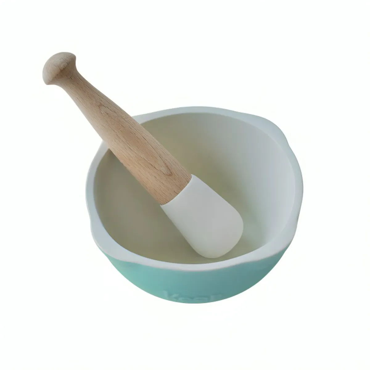 KEEP - MORTERO CERAMICA KEEP TURQUESA