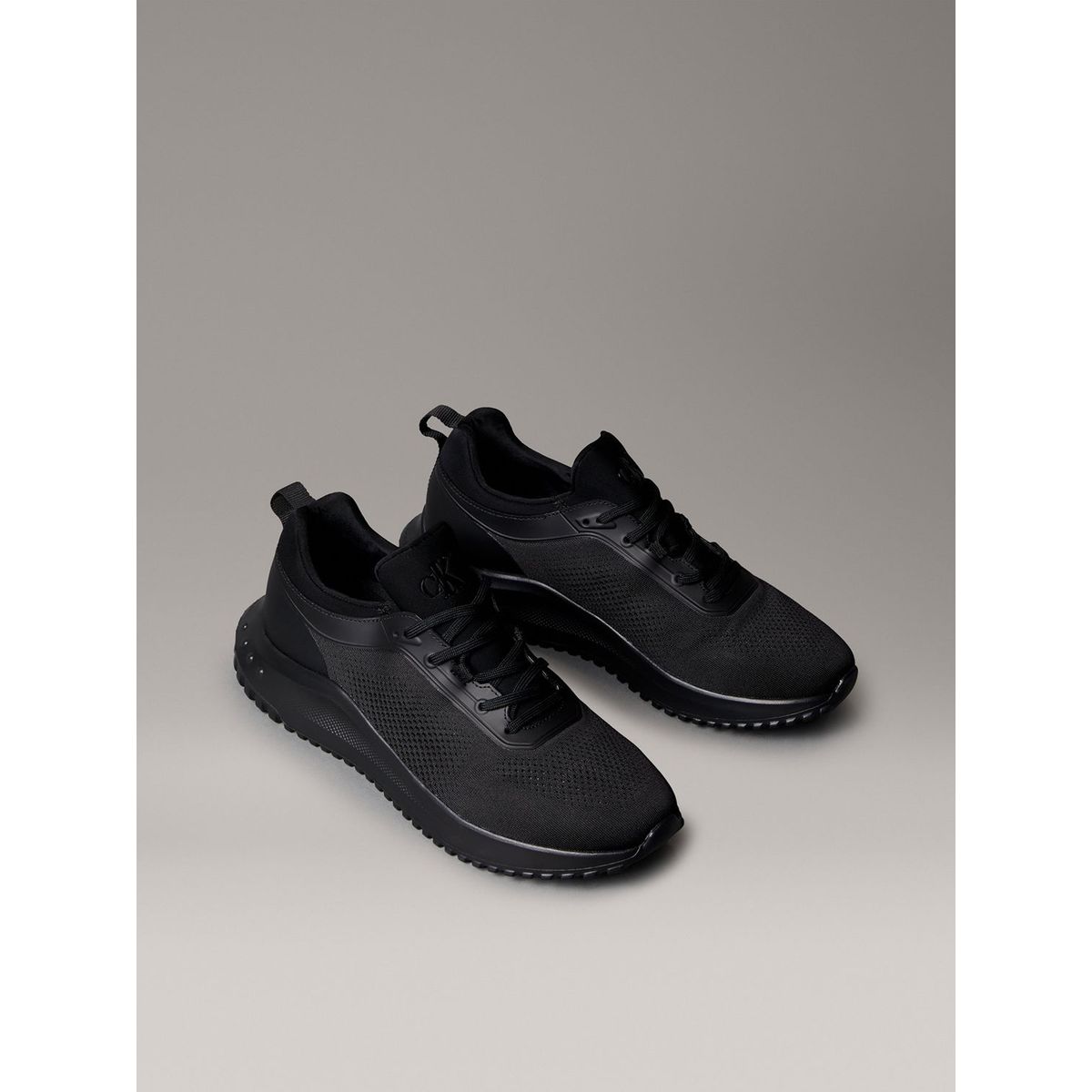 CALVIN KLEIN - Zapatillas Eva de Estilo Runner