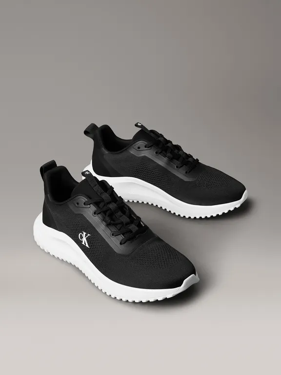 Zapatillas Deportivas Runner Hombre