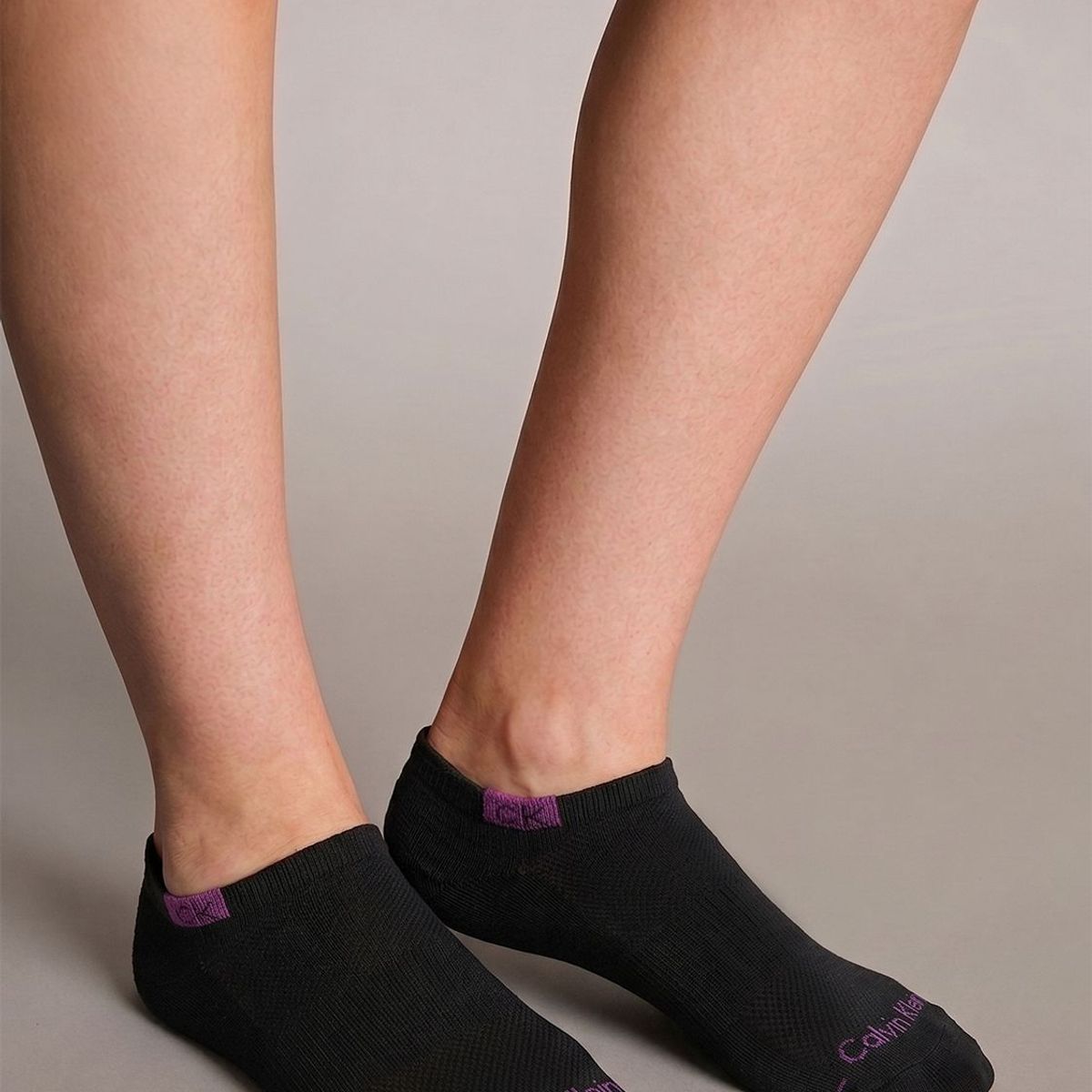 CALVIN KLEIN - Pack de 6 Calcetines con Amortiguación Calvin Klein Multicolor