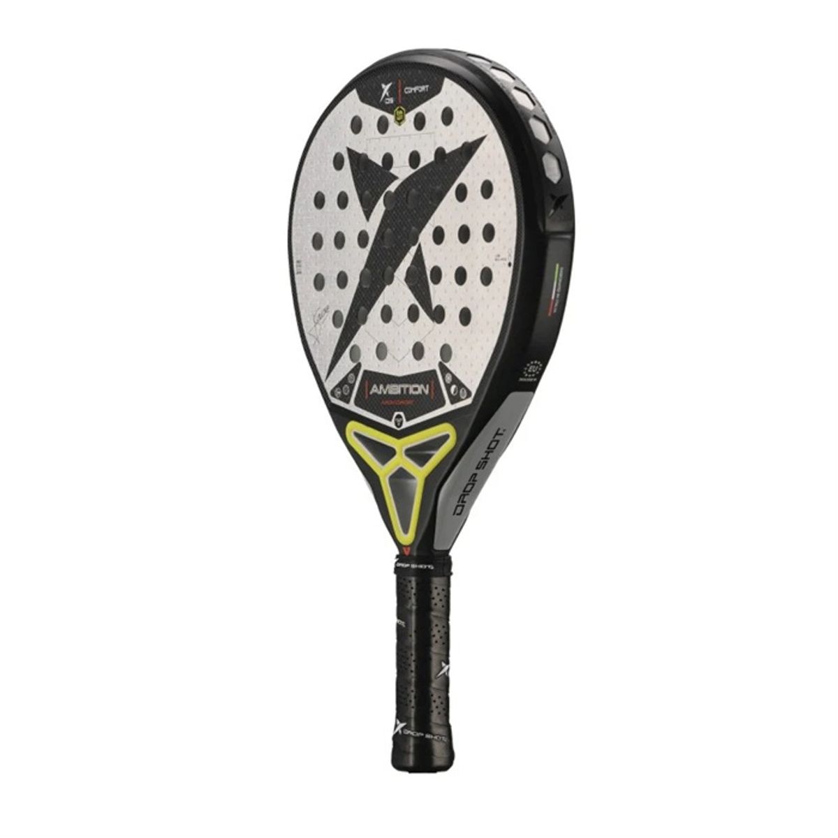 DROP SHOT - PALA PADEL DROP SHOT AXION COMFORT 2025