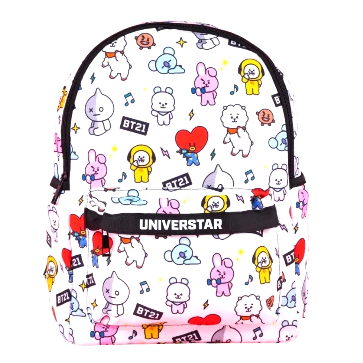 BT21 - Mochila BT21 Kpop