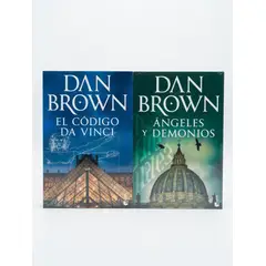 DISCOS A&D - Brown, Dan. El Código Da Vinci Best Sellers
