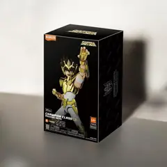 BLOKEES - Figura Pegasus Saint Seiya Aniversario Caballeros Del Zodiaco