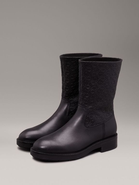 Botas Mujer