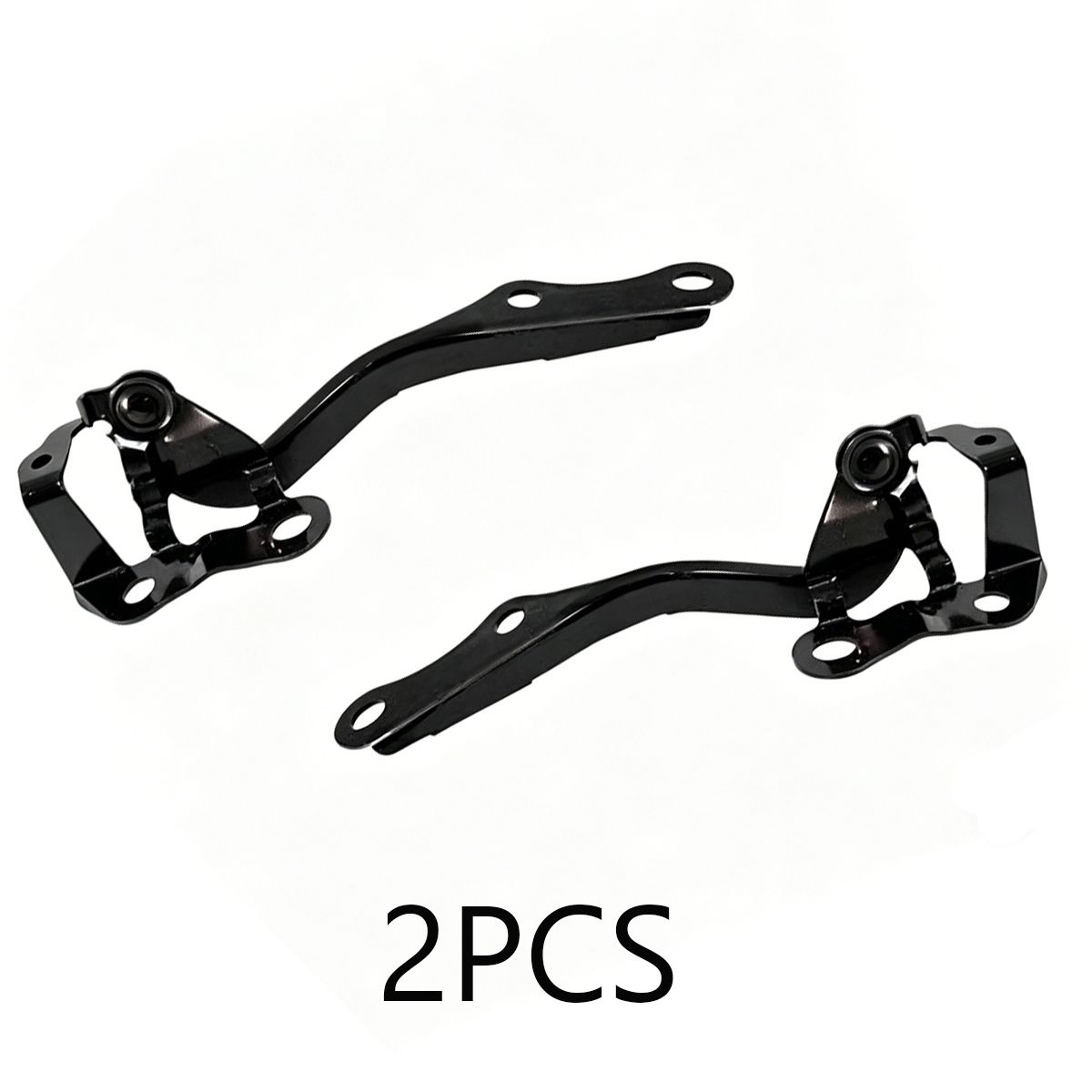MOONCORE - Bisagras Para Capot Toyota Yaris 2006-2013 Sedan 1.5