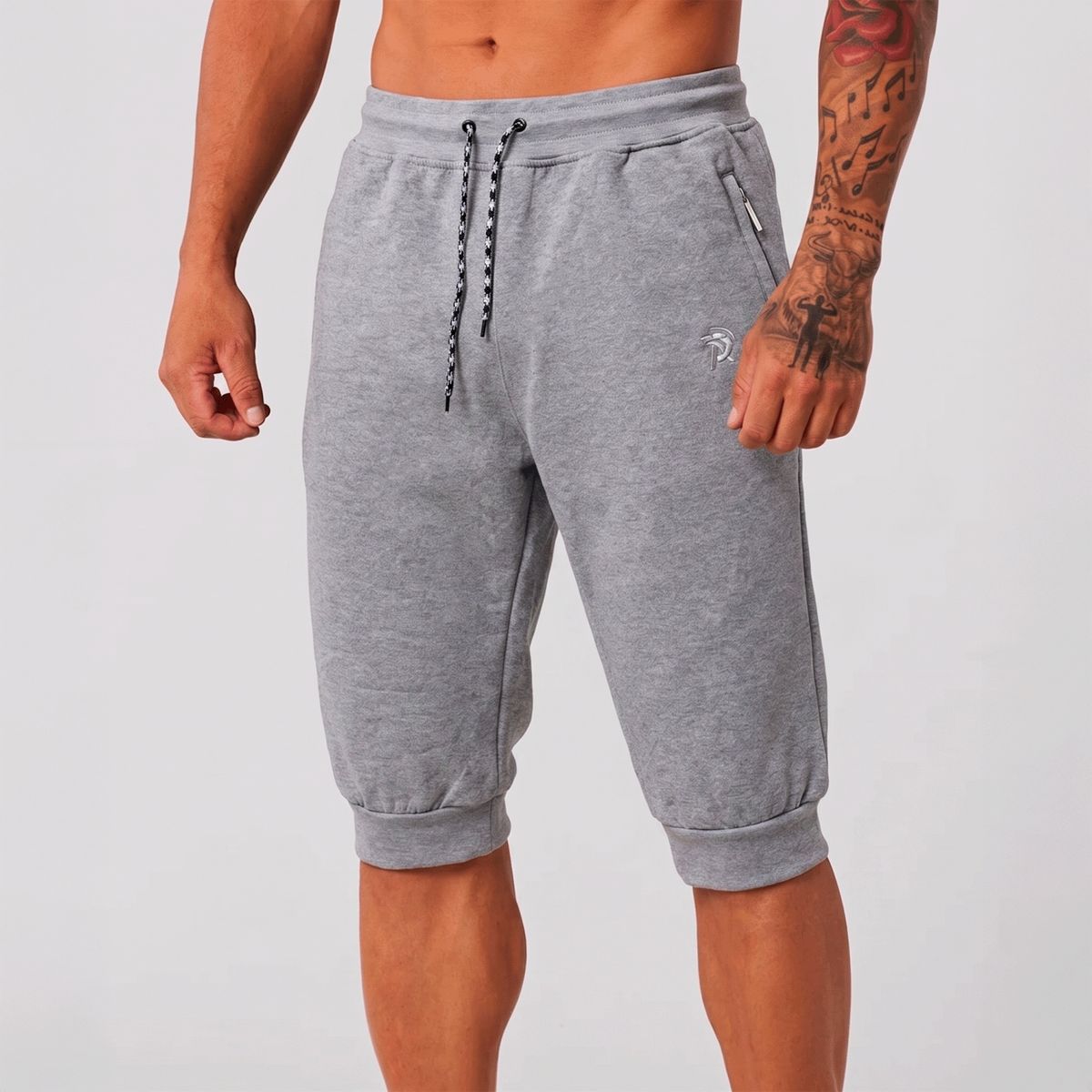 ADEMAN - short 34 deportivo gym