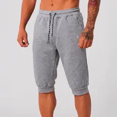ADEMAN - Short 34 deportivo gym