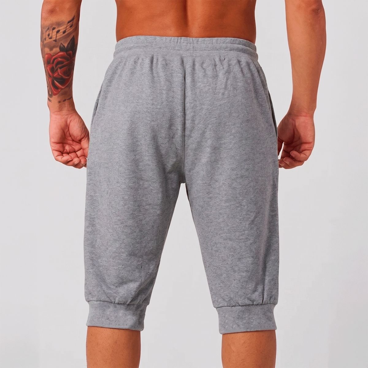 ADEMAN - short 34 deportivo gym