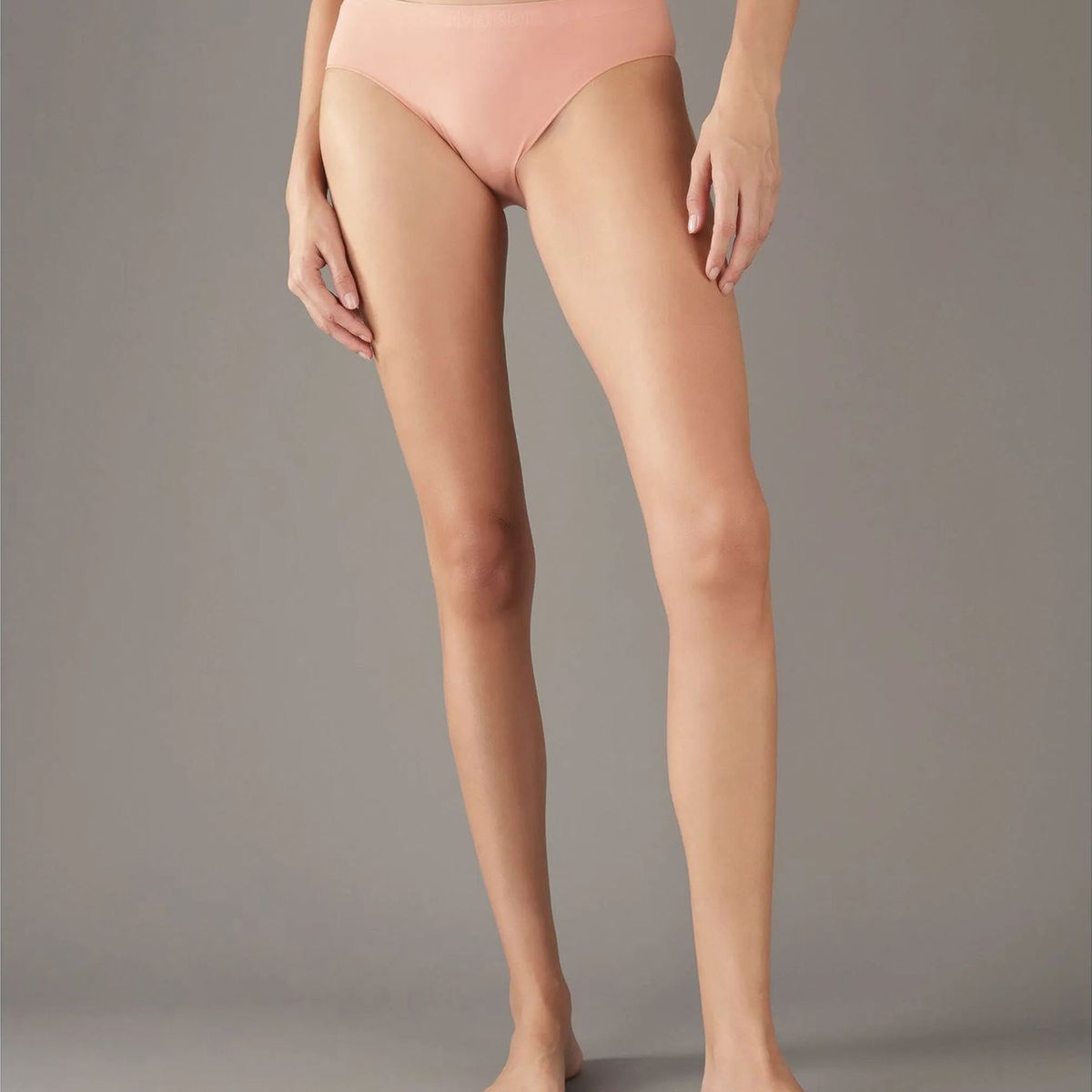 CALVIN KLEIN - Calzón Bikini Bonded Flex