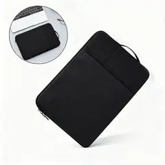MOONCORE - Funda Protectora Notebook 16,2 pulgadas , Bolsillo Para Cargador