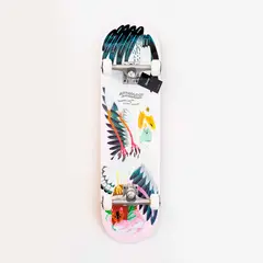 ANTHOLOGY - Skate Completo - Maple Canadiense - Abec 9