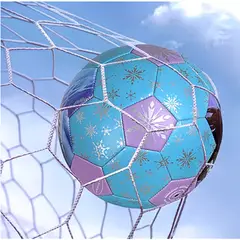 PUREPOWER - Pelota de Fútbol Soccer Usado para Competiciones y Entrenamientode -3