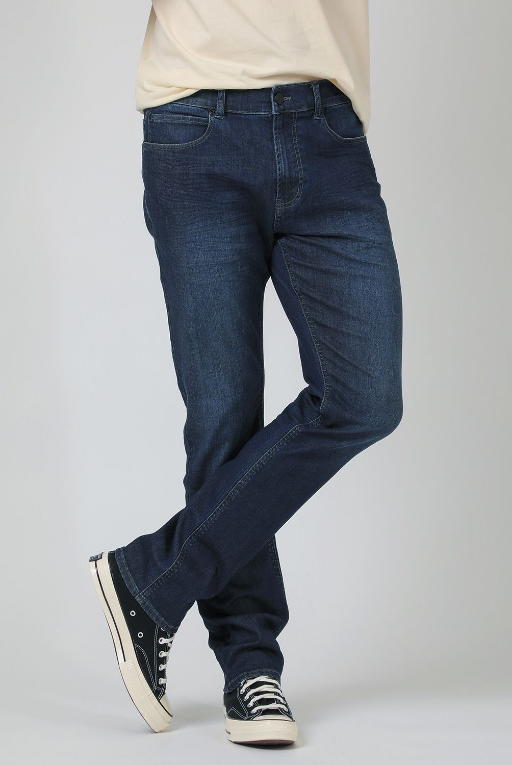 LEE - Jeans hombre