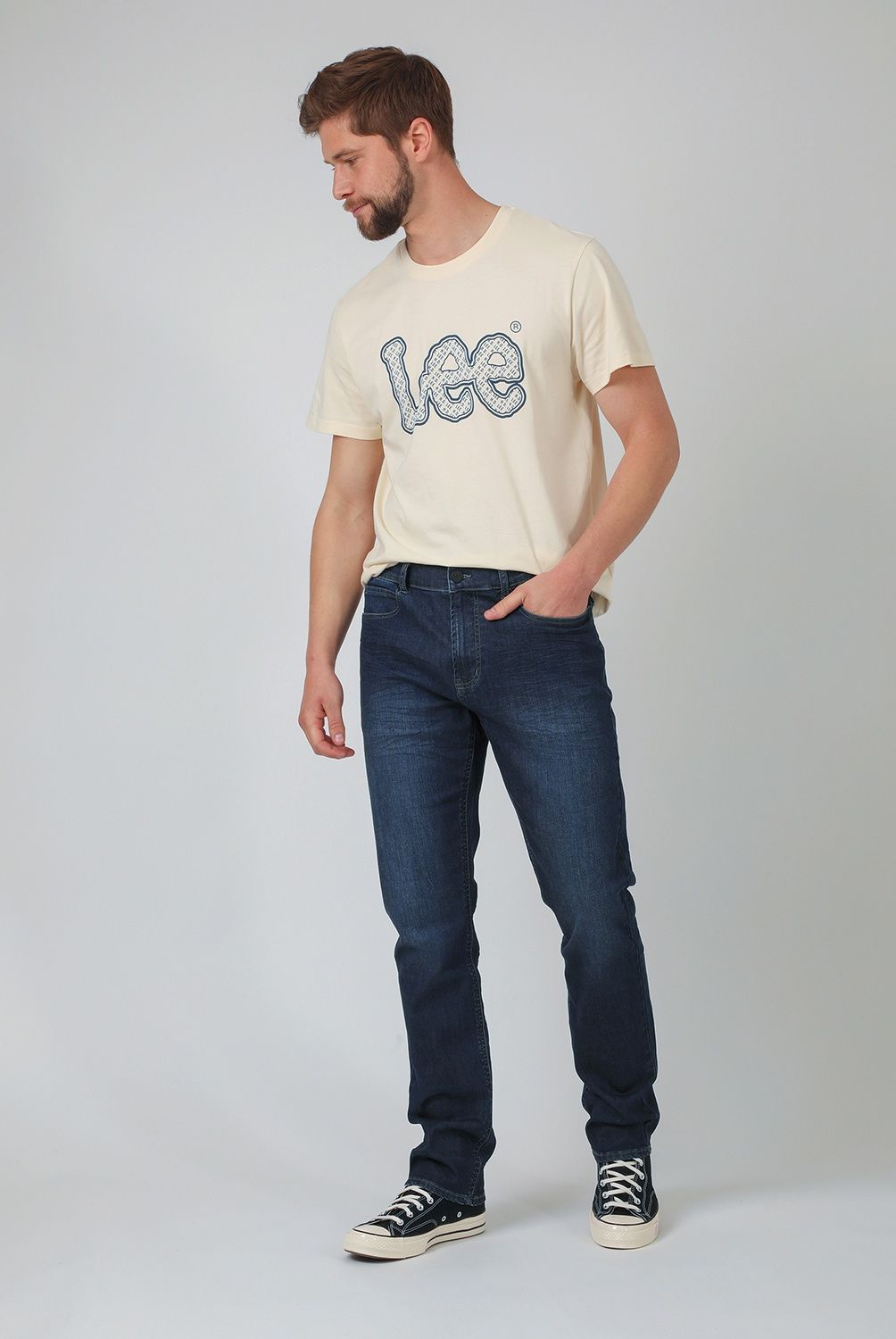 LEE - Jeans hombre