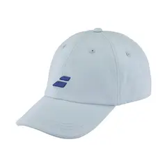 BABOLAT - Gorro Cotton Thrill Azul Claro Tenis Padel