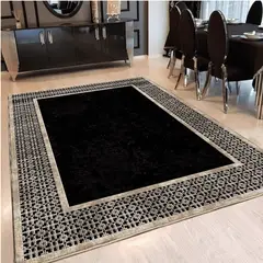 GENERICO - Alfombra De Piso Antideslizante 2x3 Metros 200x300 cm