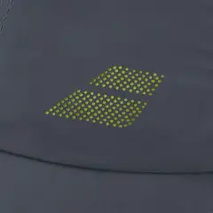 BABOLAT - Gorro Aero Gris Tenis Padel