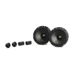 INFINITY - Componentes para auto Alpha 603CF 6.5”