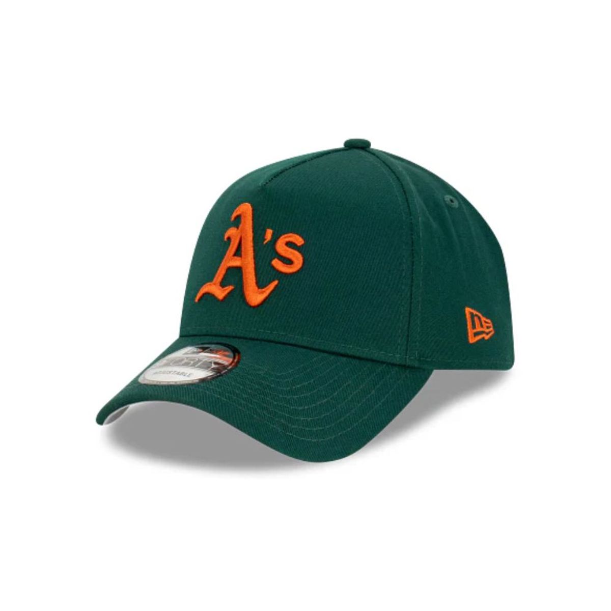 NEW ERA - Jockey New Era Oakland Athletics MLB Cooperstown 9FORTY