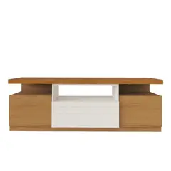 AGM - Rack Munique Freijo y Marfil