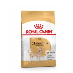 ROYAL CANIN - Chihuahua Adulto 1kg