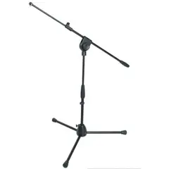 GENERICO - Atril Microfono Easy Stand ES J037
