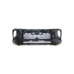 GENERICO - Parachoque Delantero Mitsubishi New L200 2019-2024