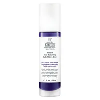Sérum Antiedad Retinol Skin Renewing Daily Micro Dose 50 Ml Kiehl's