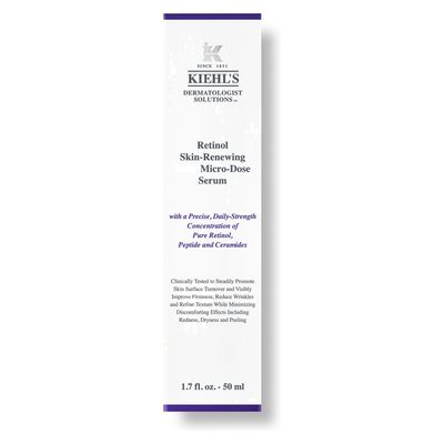 Imagen 2 del producto Sérum Antiedad Retinol Skin Renewing Daily Micro Dose 50 Ml Kiehl's
