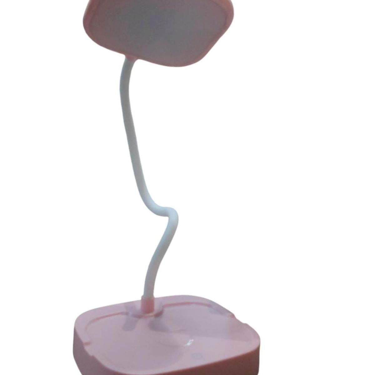 GENERICO - Lámpara de mesa led recargable