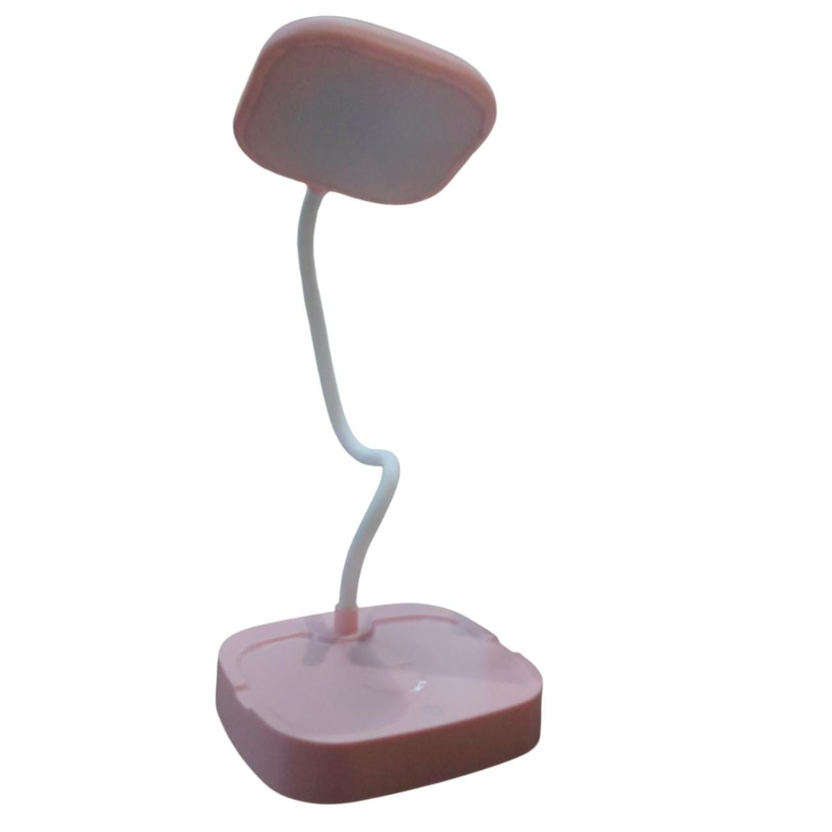 GENERICO - Lámpara de mesa led recargable