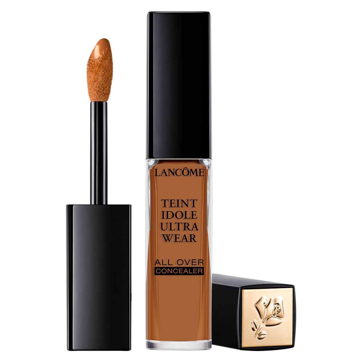 LANCOME - Corrector Teint Idole Ultra Wear All Over Concealer 500 Suede W 11 13,5 ml Lancome