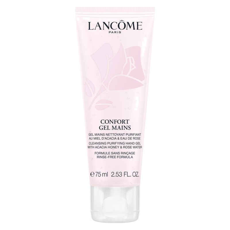LANCOME - Gel de Manos Purificante Confort Purifying Hand Gel 75 ML LANCOME