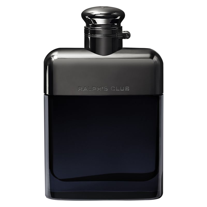 RALPH LAUREN - Perfume Hombre Ralph'S Club Edp 100Ml Polo Ralph Lauren