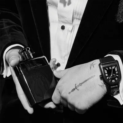 Imagen 2 del producto Perfume Hombre Ralph'S Club Edp 100Ml Polo