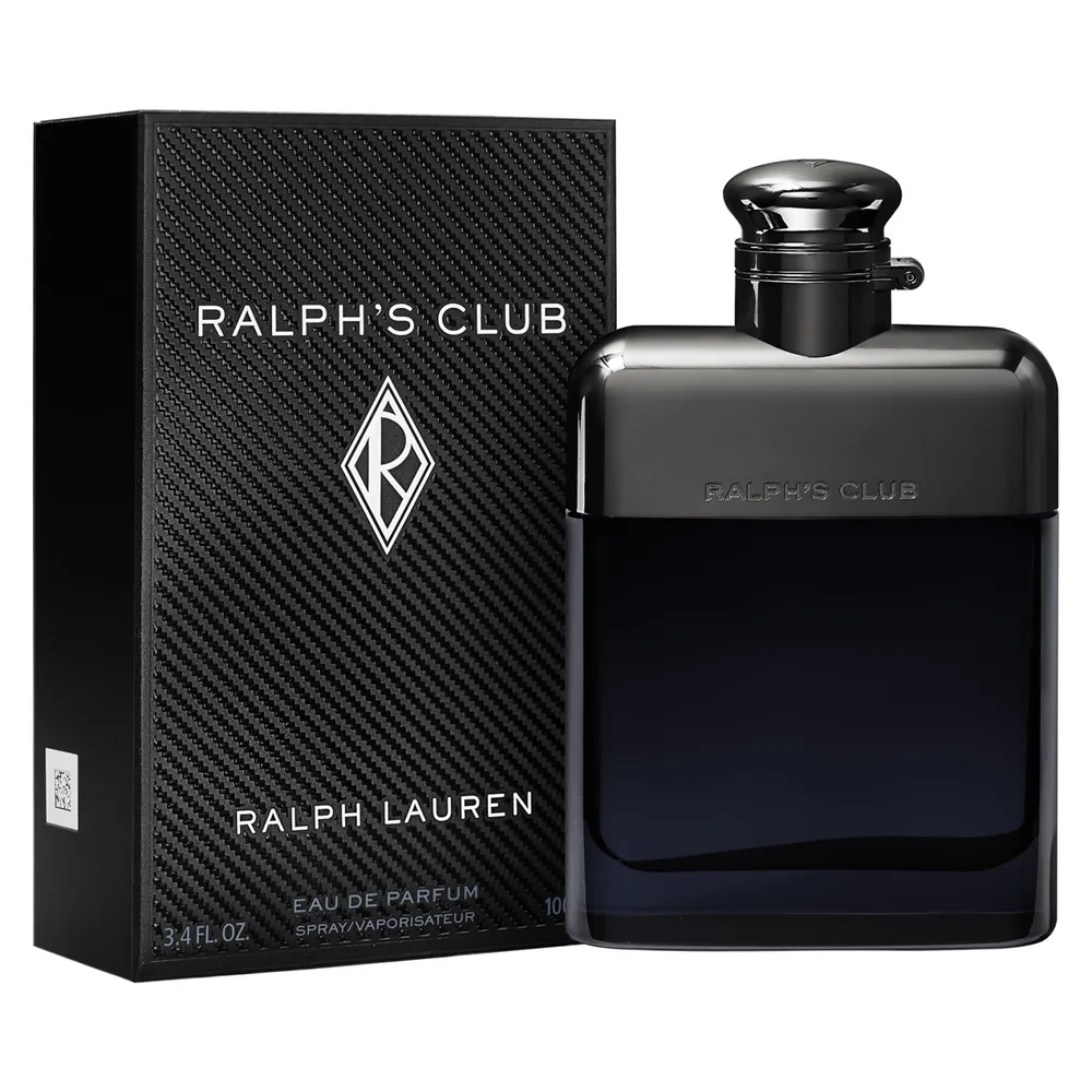 Ralph Lauren Ralph's Club EDP 100 ml, foto 3