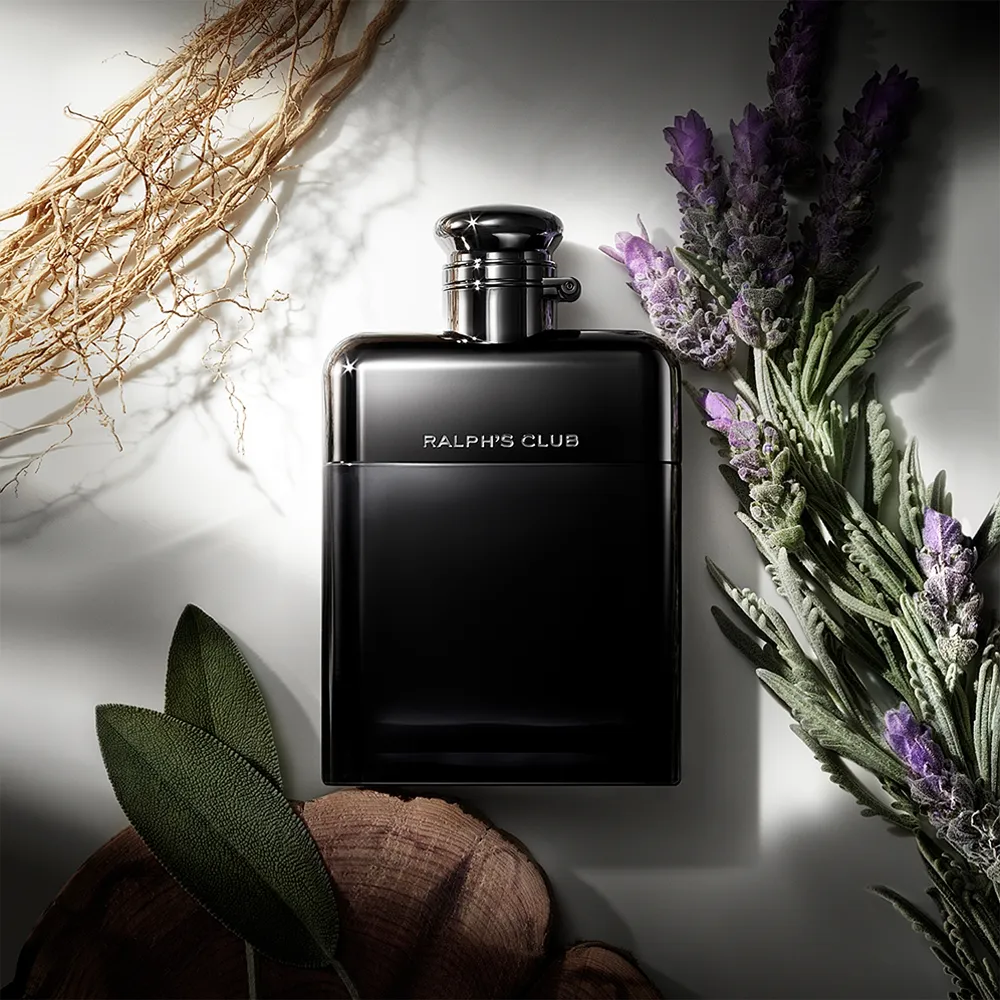 Ralph Lauren Ralph's Club EDP 100 ml, foto 4