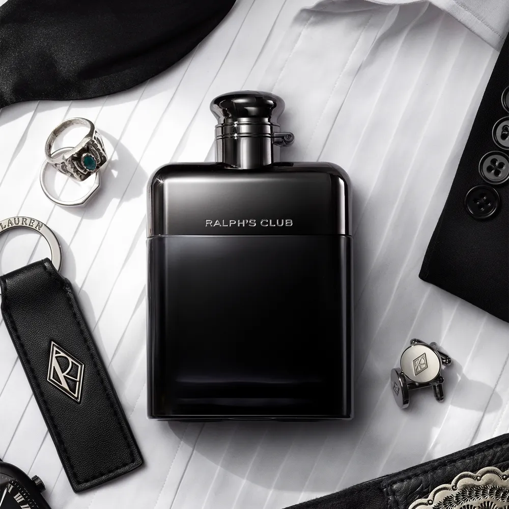 Ralph Lauren Ralph's Club EDP 100 ml, foto 5