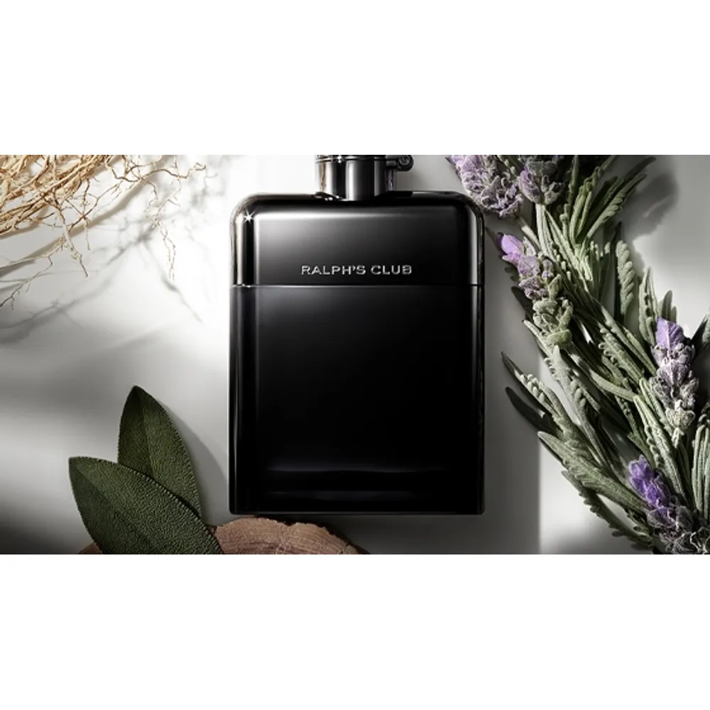 Ralph Lauren Ralph's Club EDP 100 ml, foto 7