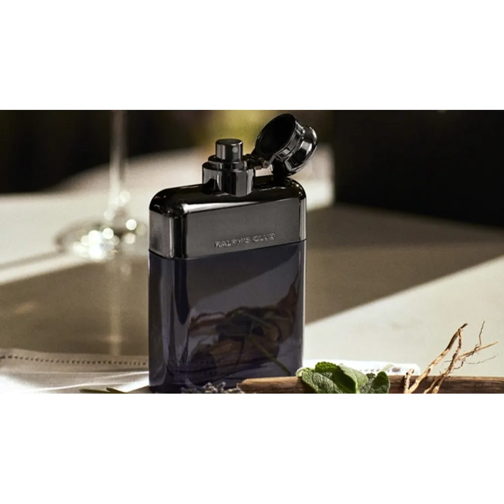 Ralph Lauren Ralph's Club EDP 100 ml, foto 8