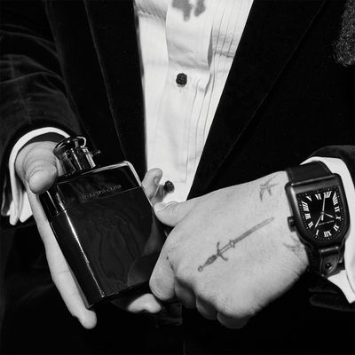 Imagen 2 del producto Perfume Hombre Ralph'S Club Edp 50Ml Polo